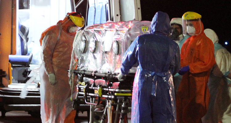 Archivo | Agencia UNO