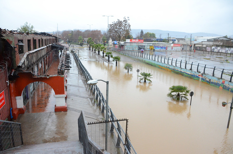 Archivo | Agencia UNO