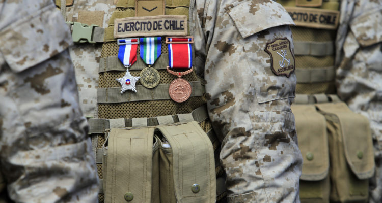 Archivo | Alex Diaz | Agencia UNO