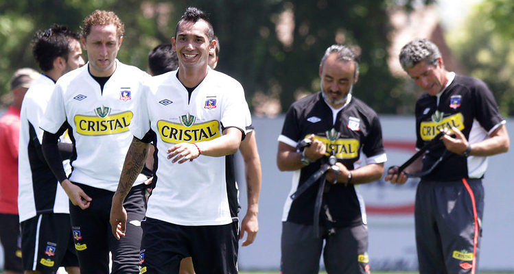 Rodrigo Sáenz I Agencia Uno 