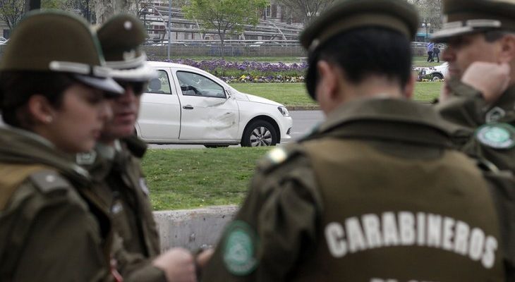 
Archivo | Agencia UNO