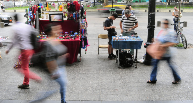 Agencia UNO | Imagen referencial