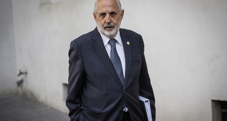 Sebastián Beltrán | Agencia Uno