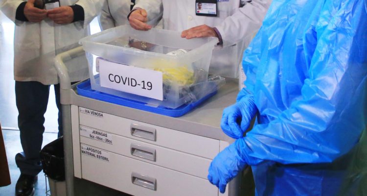 CONTEXTO | José Francisco Zúñiga | Agencia Uno