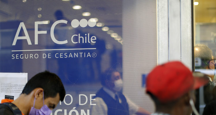 AFC Chile reabrirá dos sucursales en los próximos días: Teatinos y ...