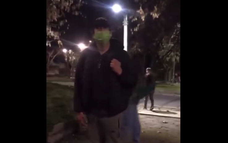 Captura de video