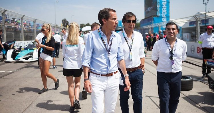 Sebastián Oria | Agencia UNO