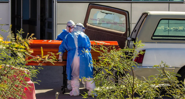 CONTEXTO | Agencia Uno