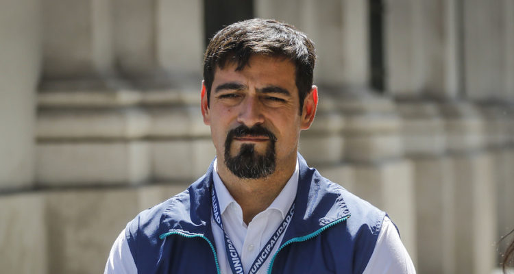 Sebastián Beltrán | Agencia UNO