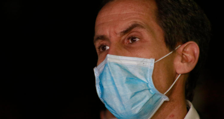 Mauricio Méndez | Agencia UNO