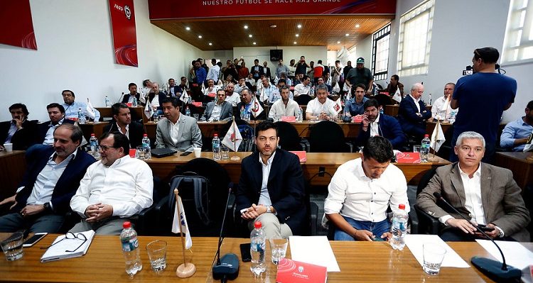 Cristóbal Escobar | Agencia UNO