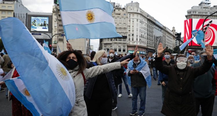 ARCHIVO |  AFP