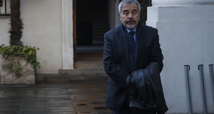 ARCHIVO | Sebastián Beltrán | Agencia Uno