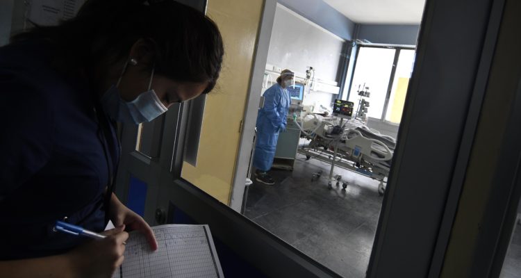 CONTEXTO | Agencia UNO