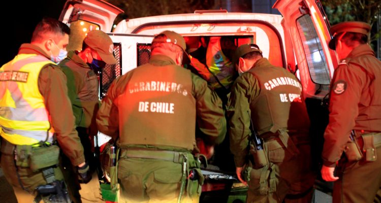 CONTEXTO | Agencia UNO