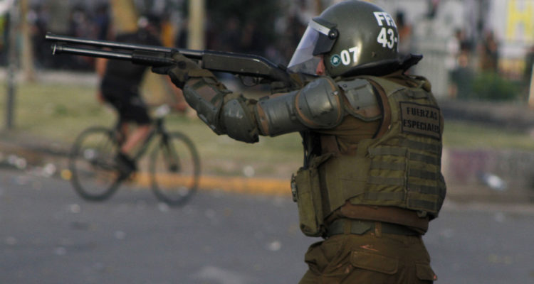 Archivo | Agencia UNO