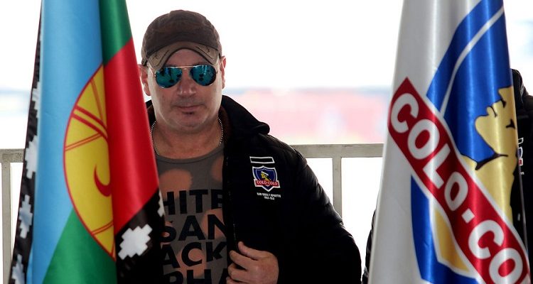 Barticciotto sueña con el entrenador ideal para Colo Colo: