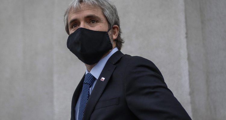 Sebastián Beltrán | Agencia UNO