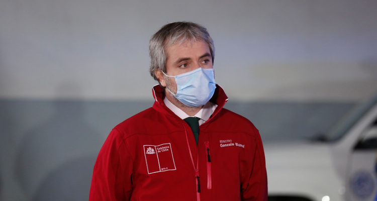 Sebastián Brogca | Agencia UNO