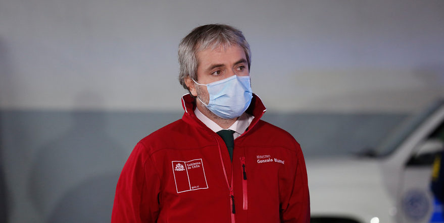 Sebastián Brogca | Agencia UNO