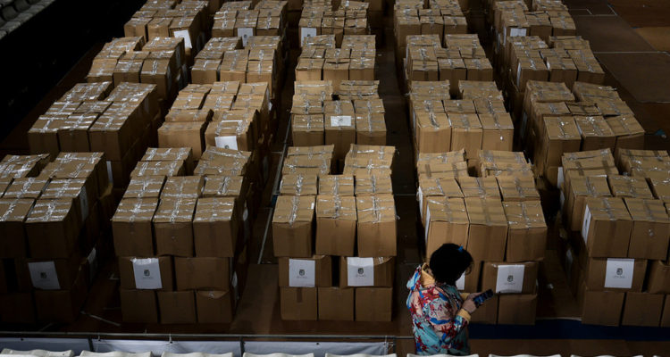 ARCHIVO | Miguel Moya | Agencia UNO