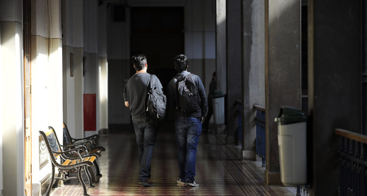 CONTEXTO | Agencia UNO