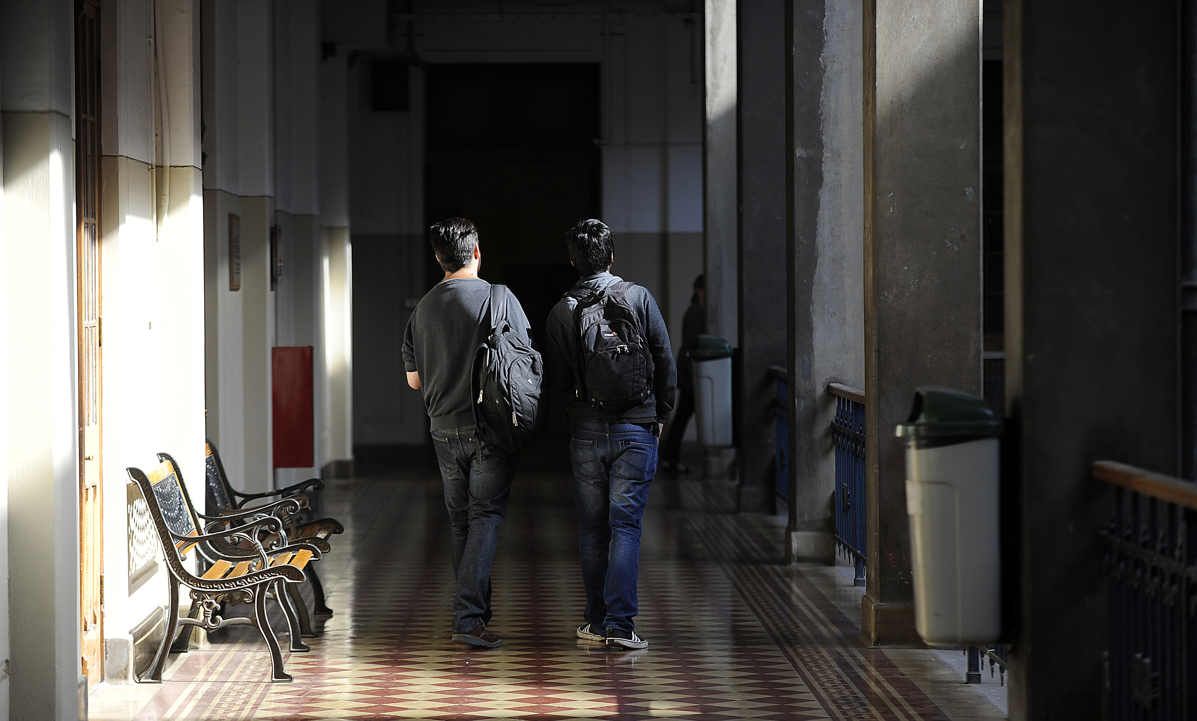 CONTEXTO | Agencia UNO