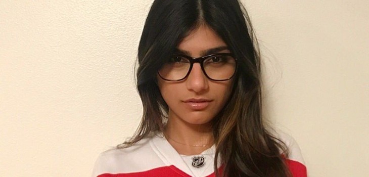 Mia Khalifa | Instagram