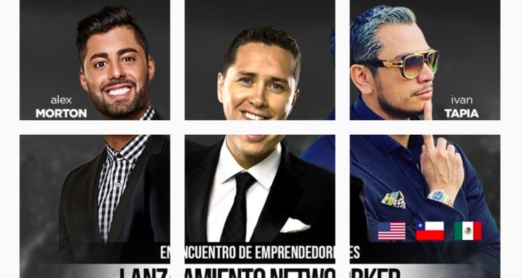 Captura instagram @karol_lucerov