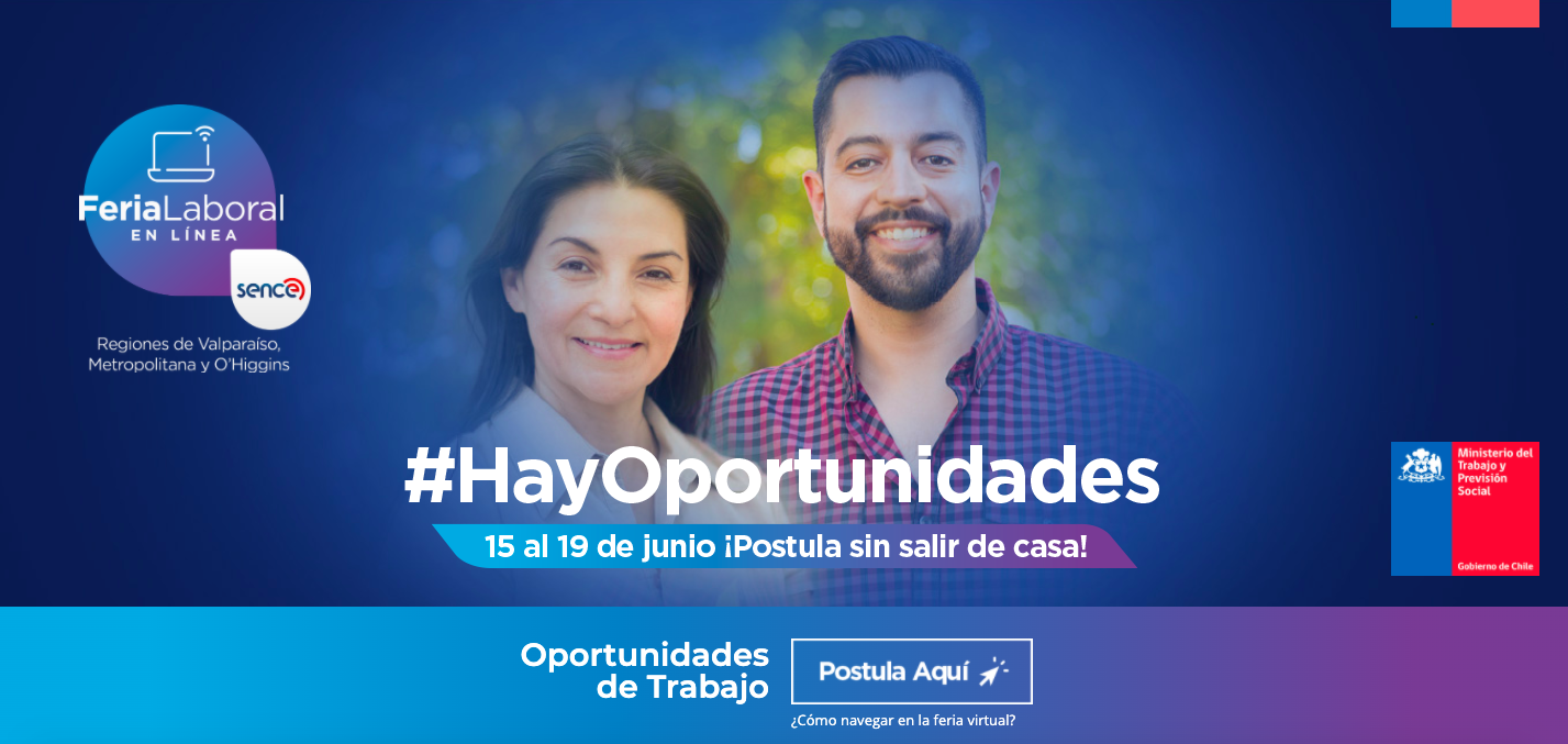Hayoportunidades.cl