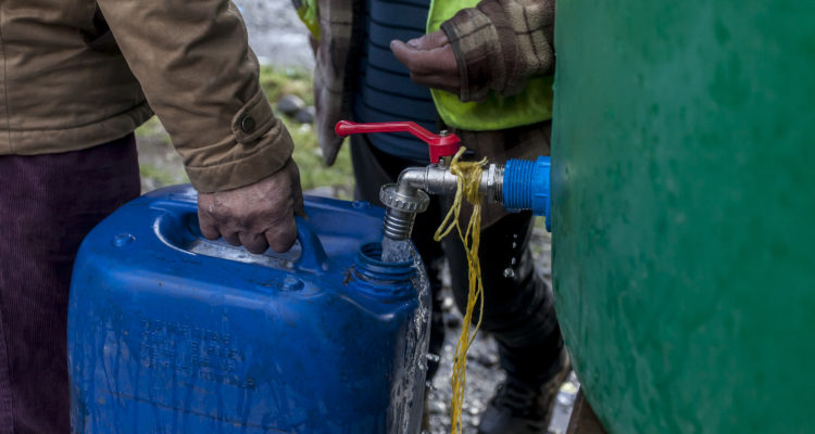 CONTEXTO | Agencia UNO