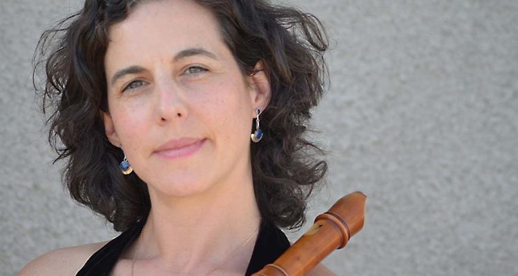 Carmen Troncoso | Cedida