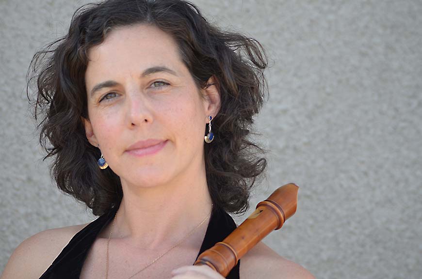 Carmen Troncoso | Cedida