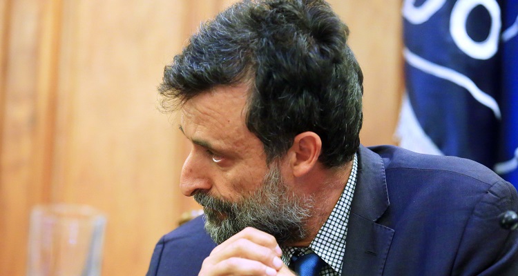 ARCHIVO | Agencia Uno