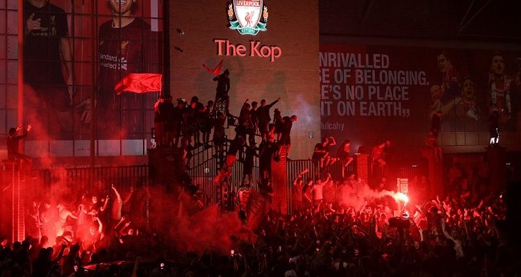 Oli Scarff | Agence France-Presse