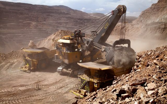 Archivo | Codelco