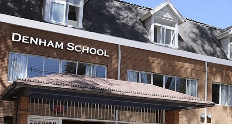 Denham School en Instagram