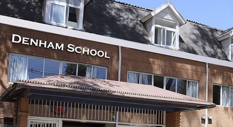 Denham School en Instagram