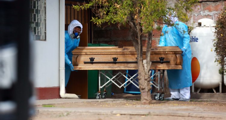 Archivo | Agencia UNO