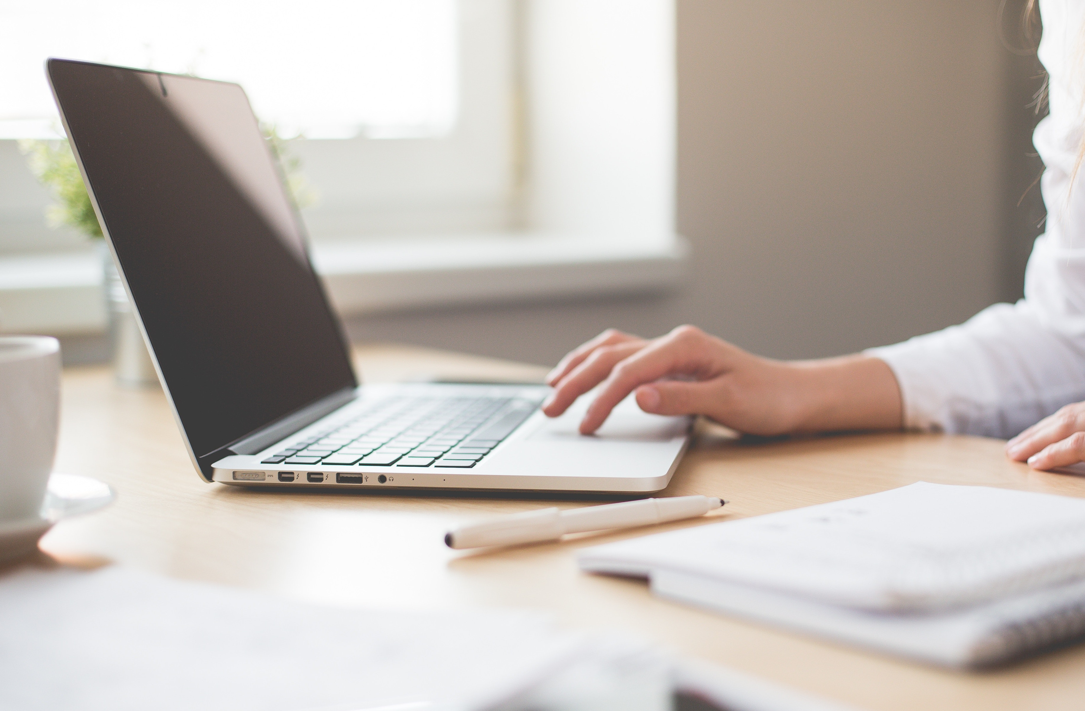 picjumbo.com | Pexels (CCO)