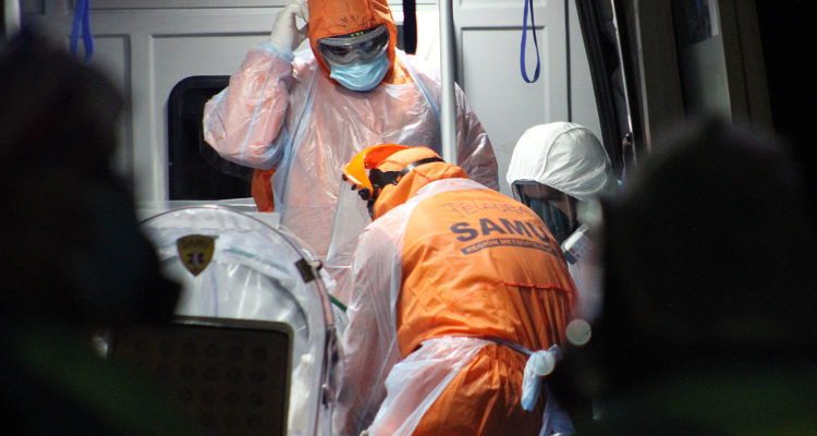 Archivo | Agencia UNO