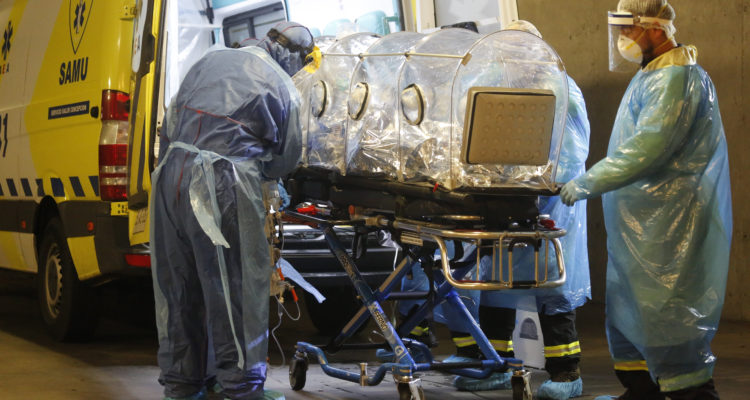 Sebastián Brogca | Agencia UNO