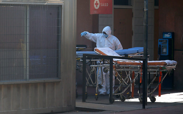 Contexto | Agencia UNO