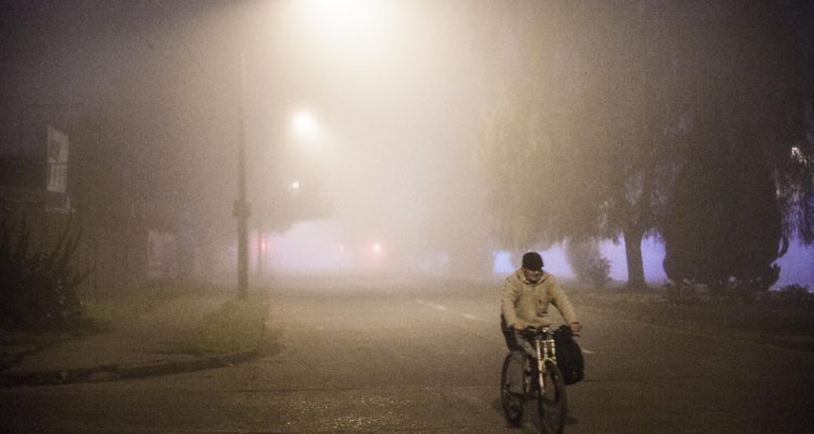 CONTEXTO | Agencia UNO