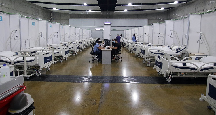 Francisco Castillo | Agencia Uno