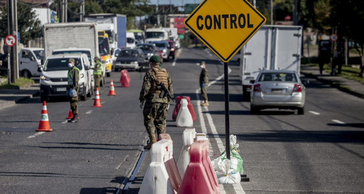 Archivo | Agencia UNO