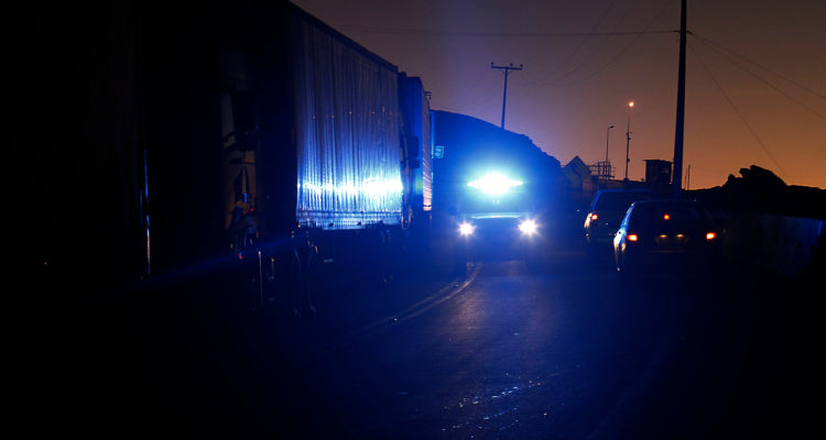 CONTEXTO | Agencia UNO