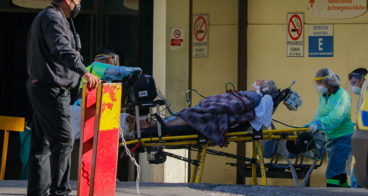 Archivo | Agencia UNO