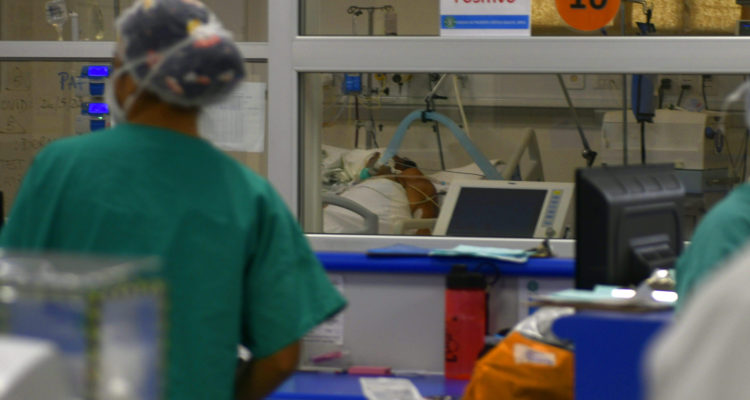 CONTEXTO | Cristian Vivero | Agencia UNO