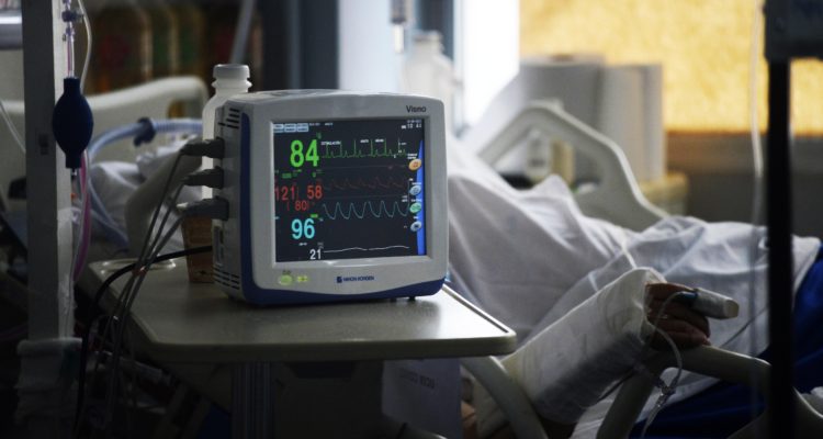 CONTEXTO | Pablo Ovalle | Agencia UNO